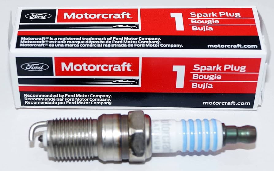 おまとめ【fl594】【fl473】【fl492】【aph29】 Amazon.com: Pack of 8 Genuine Motorcraft Spark Plug SP-479